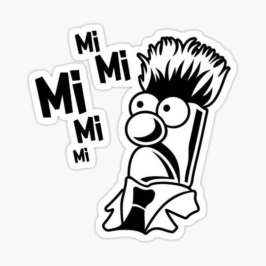 Discover Unique Mi Mi Mi Mi Design