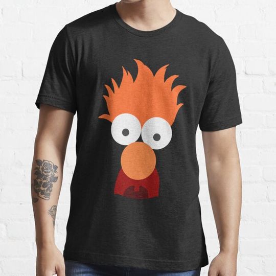 Discover Beaker