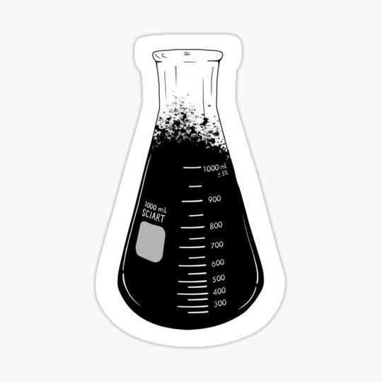 Discover Science Ink