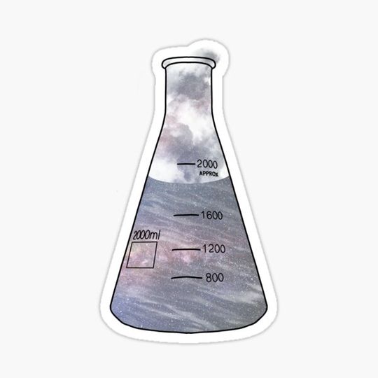 Discover Galaxy Beaker