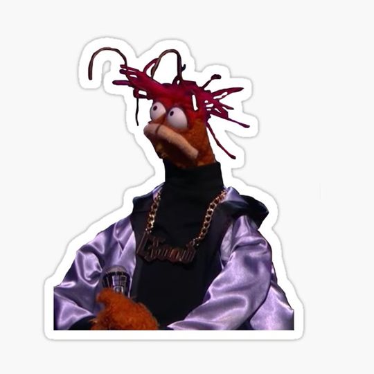 Discover pepe the king prawn