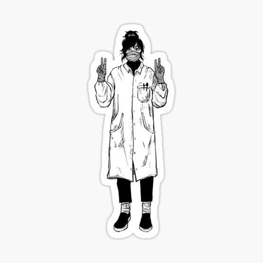 Discover Lab Tech