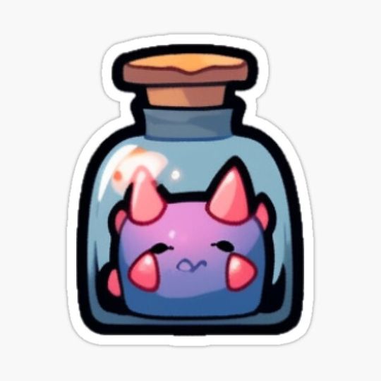 Discover Bottle #14