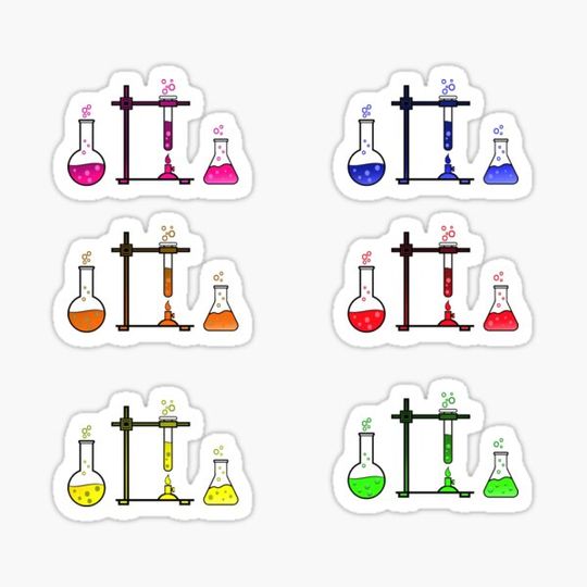 Discover Chemistry lover | Chemistry lab