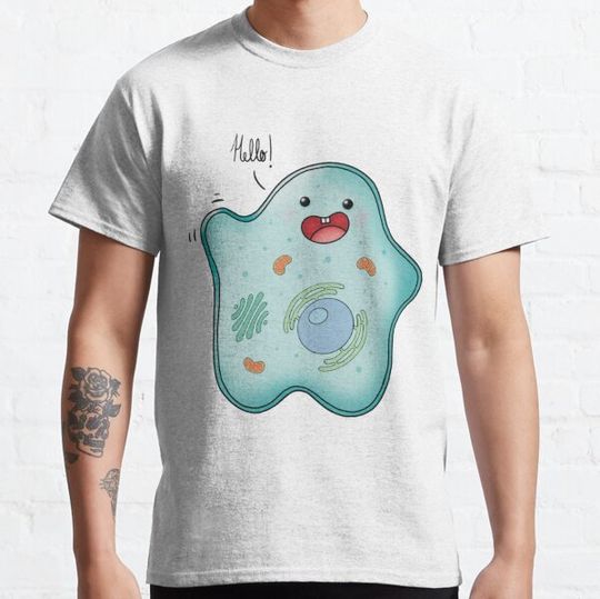 Discover Cute cell