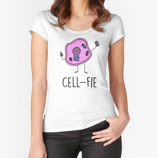 Discover Funny Biology Shirts Women Men Tee Gift
