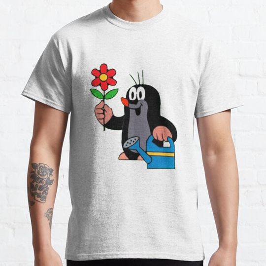 Discover Mole