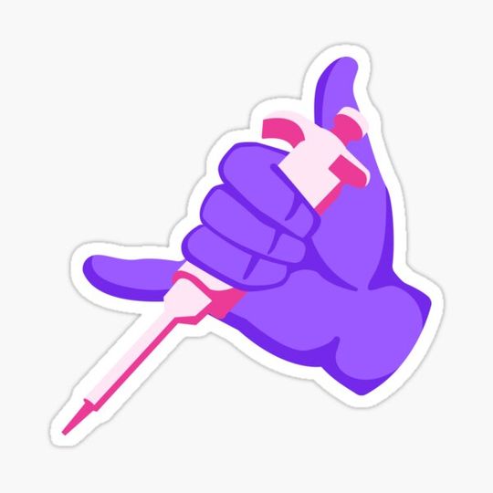 Discover Science Shaka