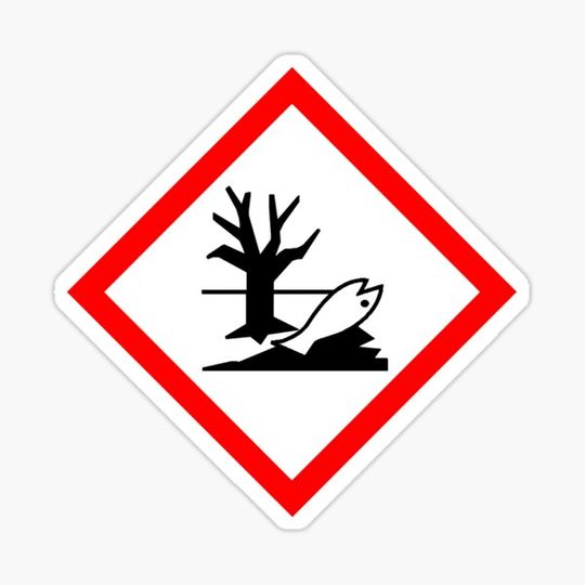 Discover Pictogram "Environmetal hazard"