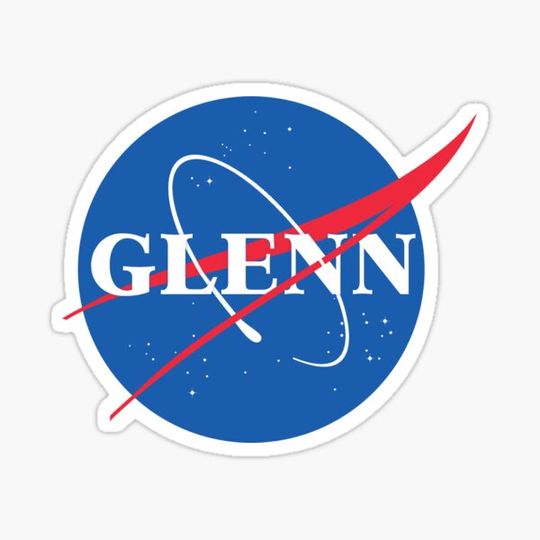 Discover Glenn Research Center - NASA Meatball