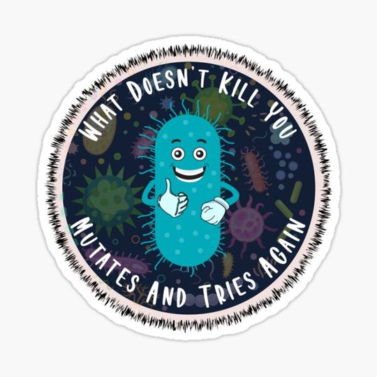 Discover #Lablife - Microbiology