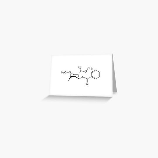 Discover Cocaine