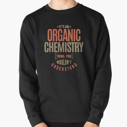 Discover Organic Chemistry