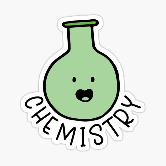 Discover Subject Chemistry