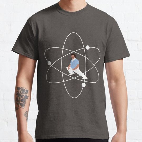 Discover Nacho Libre Nucleus