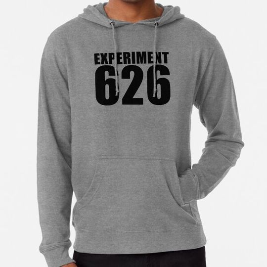 Discover Experiment 626