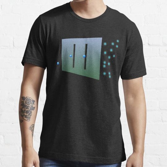 Discover Quantum Physics Double-slit Experiment