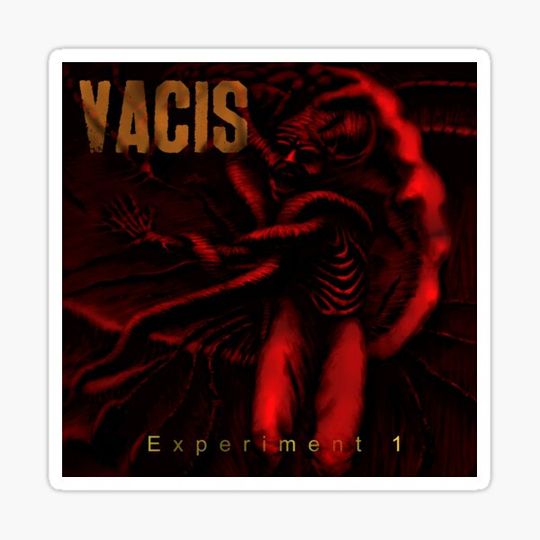 Discover VACIS Experiment 1