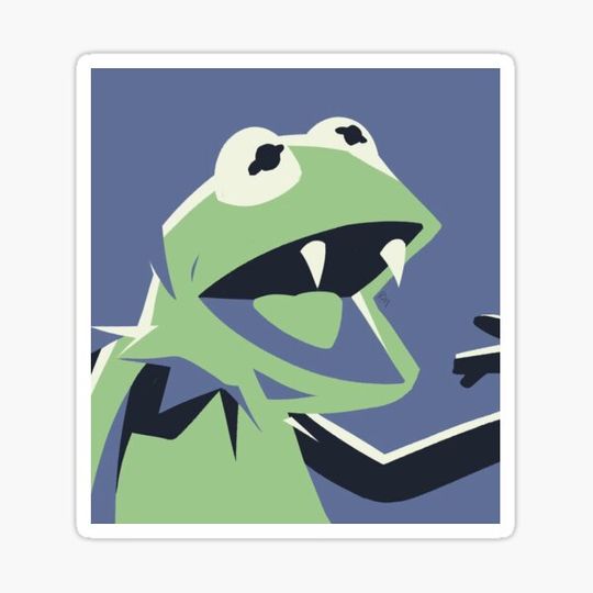 Discover Vampire Frog
