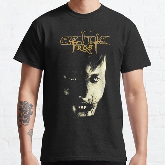 Discover Celtic Frost Band