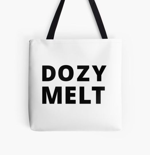 Discover DOZY MELT