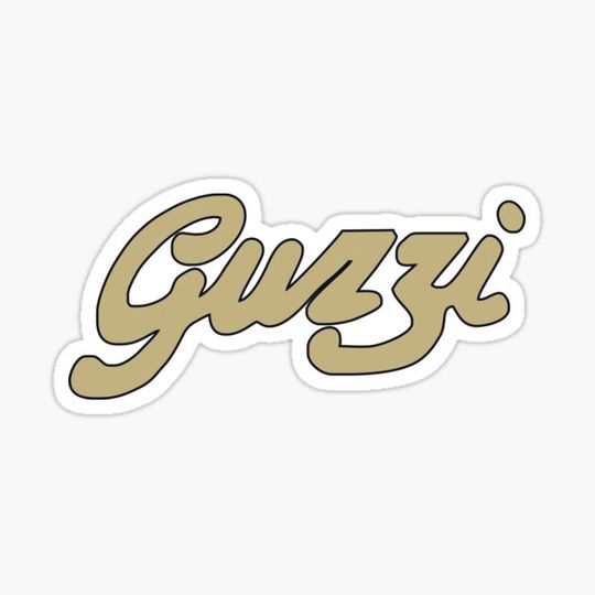 Discover Just Guzzi tshirt