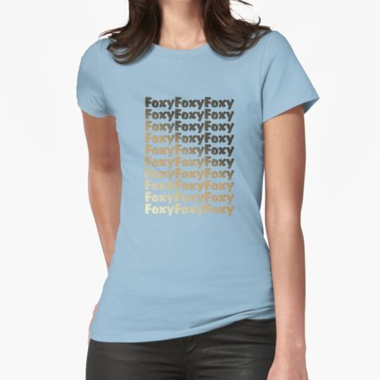 Discover Foxy Line 2