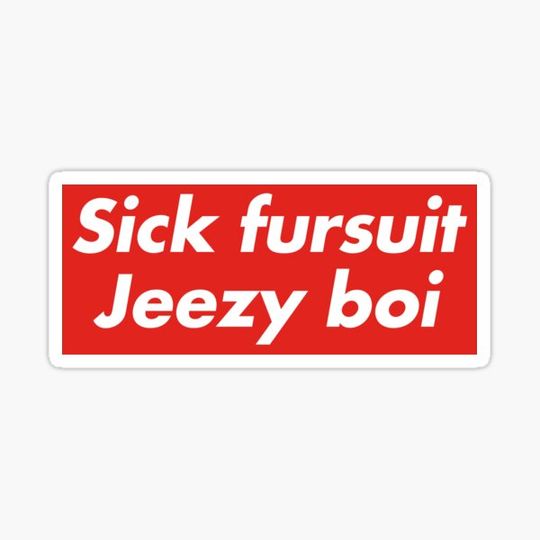 Discover sick fursuit jeezy boi