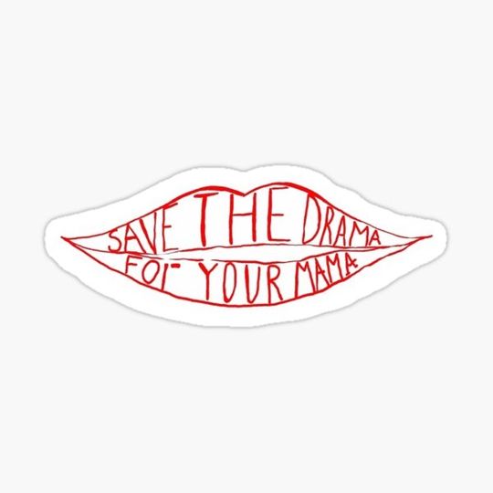 Save the Drama 4 ur Mama