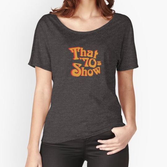 Discover that 70s show