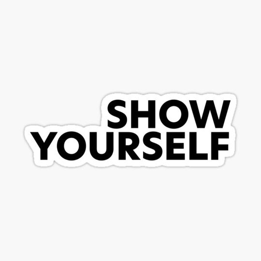 Discover Show Yourself
