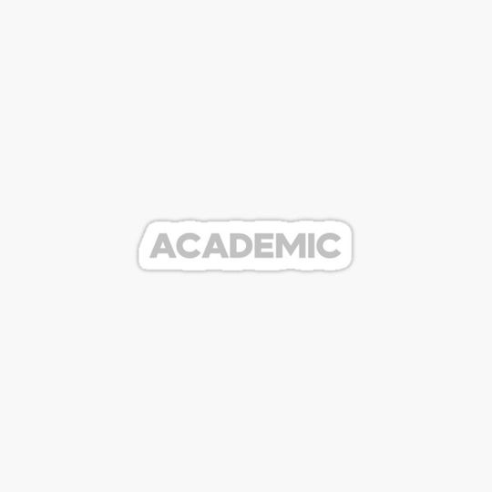 Discover ACADEMIC