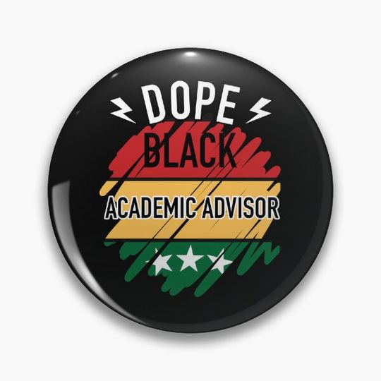 Discover Black History Month Dope Black Academic Advisor Juneteenth Day