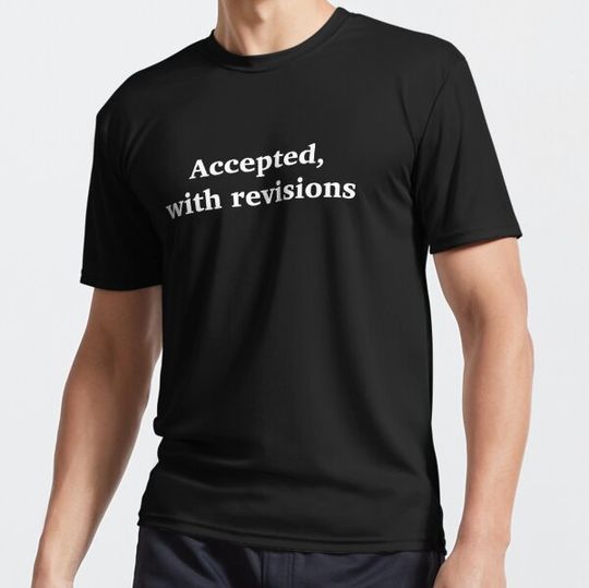Discover Accepted, with revisions