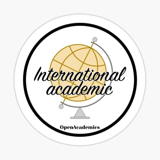 Discover OpenAcademics International academic
