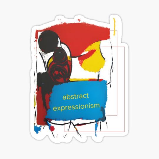 Discover Abstract Expressionism