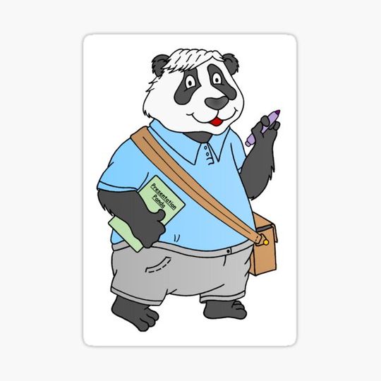 Discover Academic Panda