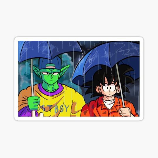 Discover dbz driving test episode