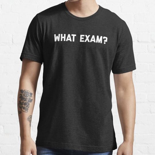 Discover What Exam?