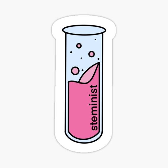 Discover Steminist Test Tube
