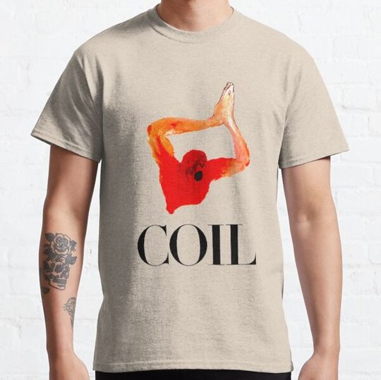 Discover COIL [ape of naples]- Limited Edition | Perfect Gift