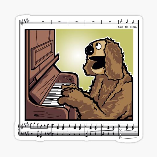 Discover Rowlf Performs
