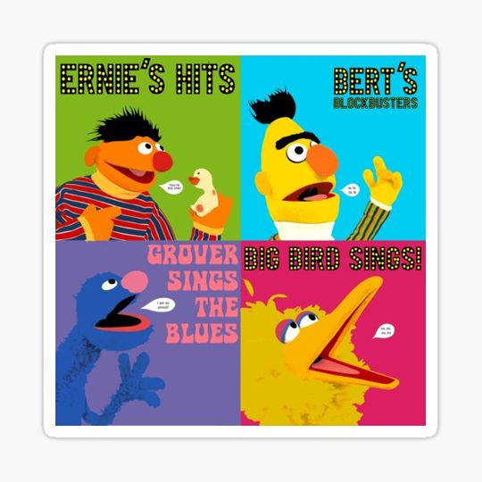 Discover Fab 4