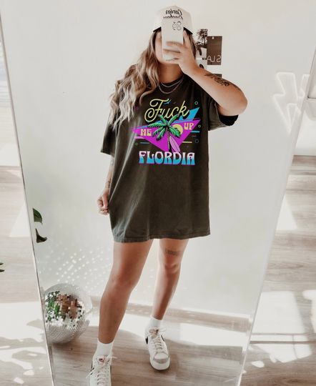 Discover Florida Vacation Shirt, Me up Tshirt, Tortured Poet Era