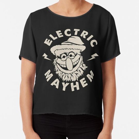 Electric Mayhem Dr.teeth