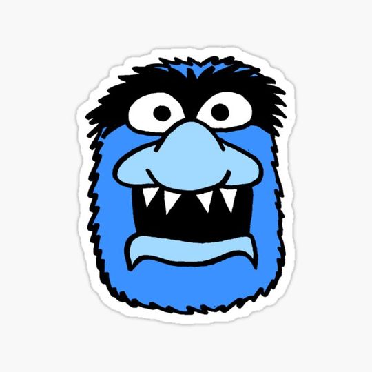 Discover Beautiful Day Monster