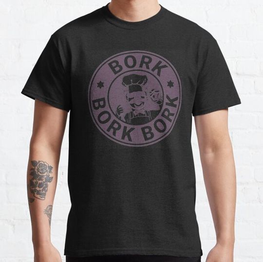 Discover Swedish Chef