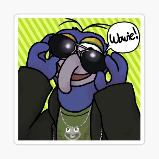 Discover puppet whatever