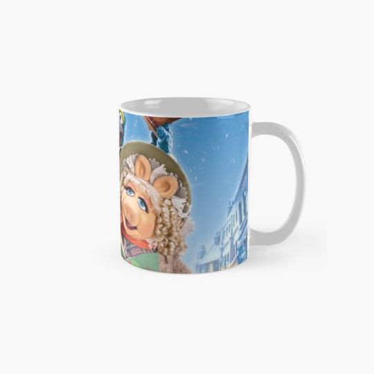 Discover muppet christmas carol