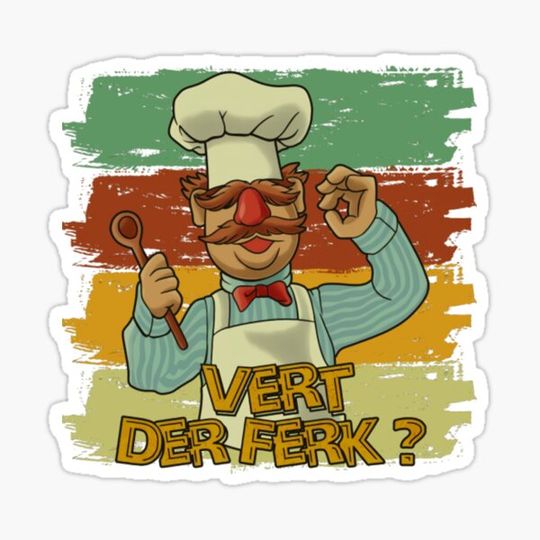 Discover Vert Der Ferk VDF